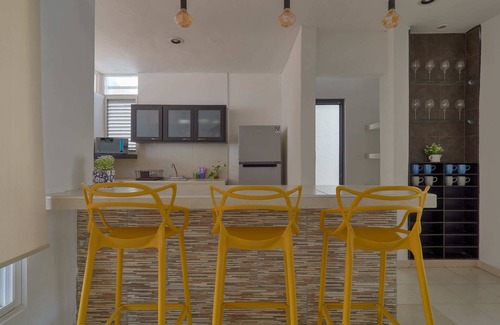 Merida Casa | Casita el Pinar - Yucatan Home Rentals