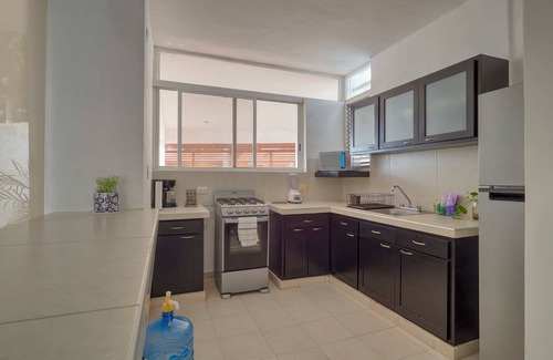 Merida Casa | Casita el Pinar - Yucatan Home Rentals