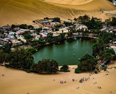 Ica Casa | Casita en Ica Villa Periodista cerca a Huacachina