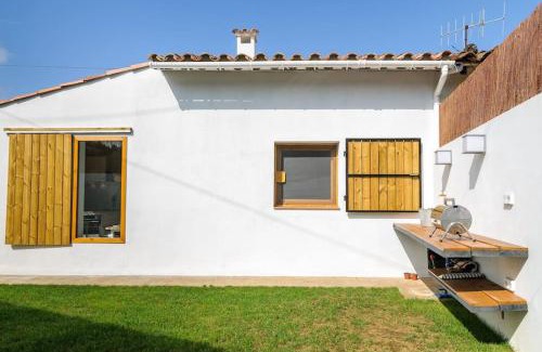 Olot Apartamento | Casita en la naturaleza, Olot (Ca la Rita)