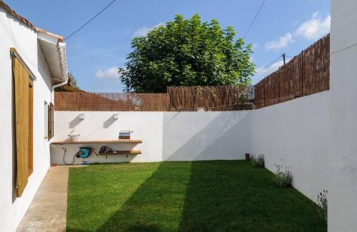 Olot Apartamento | Casita en la naturaleza, Olot (Ca la Rita)