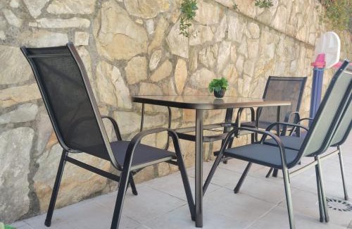 Boiro Casa | Casita en la playa