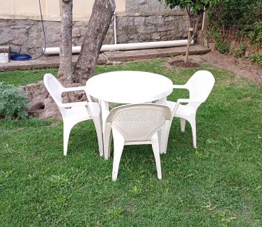 Huerta Grande Apartamento | Casita en las sierras