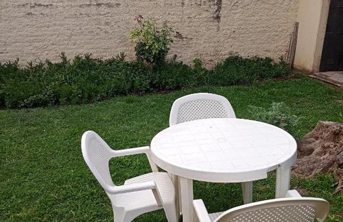 Huerta Grande Apartamento | Casita en las sierras