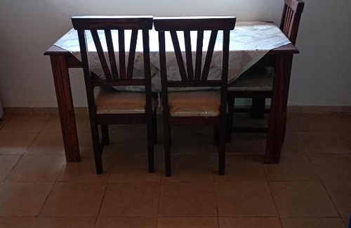 Huerta Grande Apartamento | Casita en las sierras