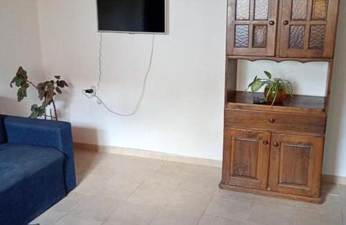 Huerta Grande Apartamento | Casita en las sierras