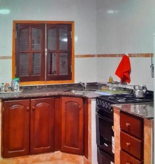 Termas de Rio Hondo Casa | Casita en termas