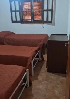 Termas de Rio Hondo Casa | Casita en termas