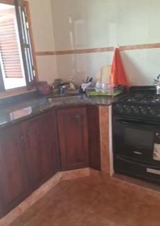 Termas de Rio Hondo Casa | Casita en termas