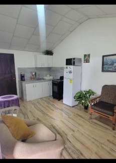 Volcan Apartamento | Casita en Volcan