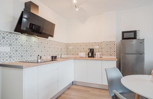 Las Palmas de Gran Canaria Apartamento | Casita Canteras by Villas Rivero