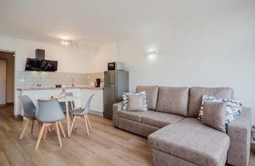 Las Palmas de Gran Canaria Apartamento | Casita Canteras by Villas Rivero