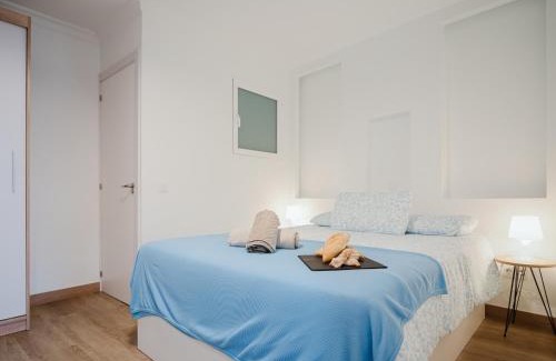Las Palmas de Gran Canaria Apartamento | Casita Canteras by Villas Rivero
