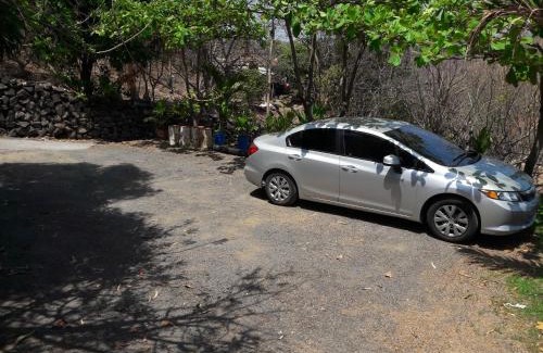 La Libertad Casa | Casita Escondida- El Salvador