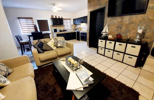Esterito Casa | Casita esterito