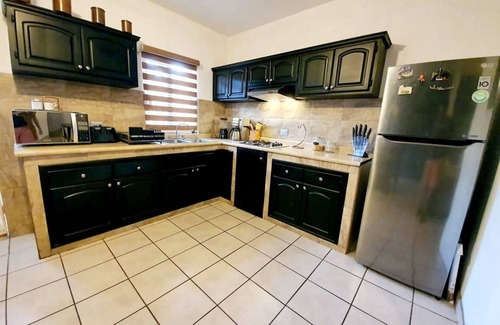 Esterito Casa | Casita esterito