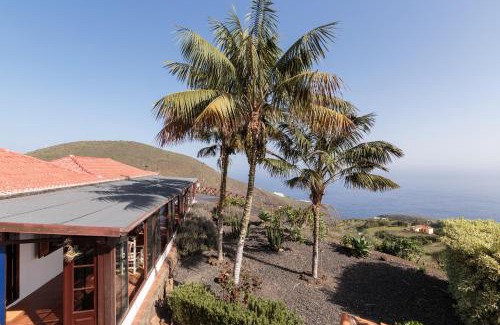 El Granel Casa | Casita Estrella del Norte