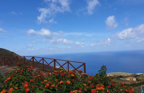 El Granel Casa | Casita Estrella del Norte