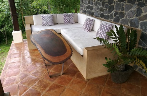 Mombacho Volcano Nature Reserve Casa | Casita para amantes de la naturaleza, a 10 minutos de Granada
