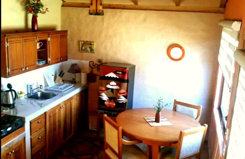 Cotacachi Casa | Casita para viajeros