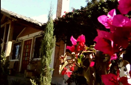 Cotacachi Casa | Casita para viajeros