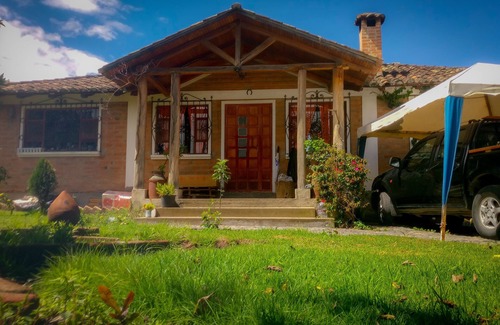 Cotacachi Casa | Casita para viajeros