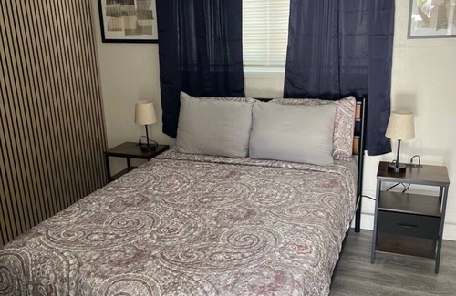 Lemon Grove Casa | Casita Guest House Lemon Grove