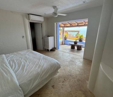 Costa Careyes Casa | Casita Hermanitas