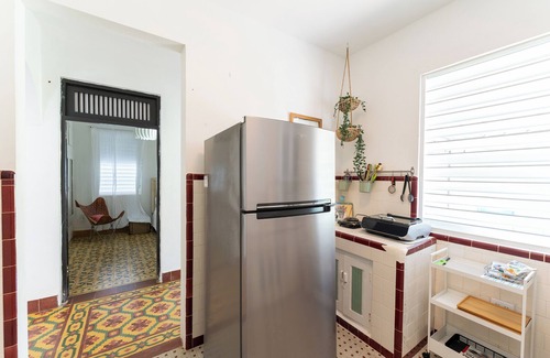 Borinquen Casa | Casita Isabelita Aguadilla near Crashboat Beach