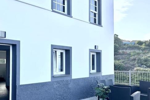 El Granel Apartamento | Casita Juan Carro, un oasis de paz!