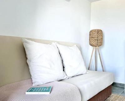 El Granel Apartamento | Casita Juan Carro, un oasis de paz!