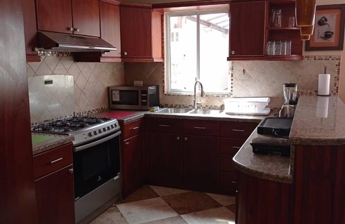 Cuenca Casa | Casita La Estancia