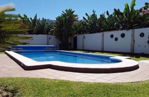 Brena Baja Apartamento | Casita La Finca I
