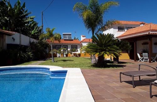 Brena Baja Apartamento | Casita La Finca I