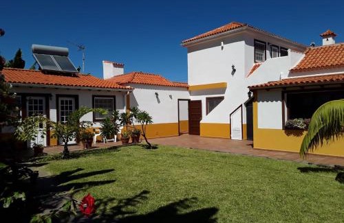 Brena Baja Apartamento | Casita La Finca I