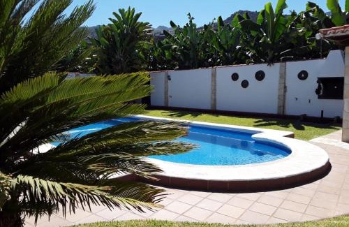 Brena Baja Apartamento | Casita La Finca II