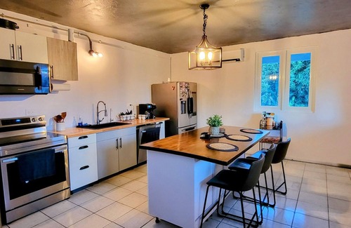 Mabu Casa | Casita la Roca Retreat