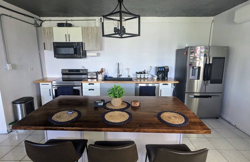 Mabu Casa | Casita la Roca Retreat