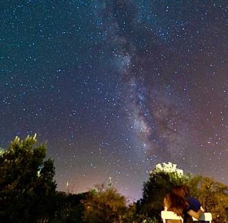 El Paso Casa | Casita La Rosa