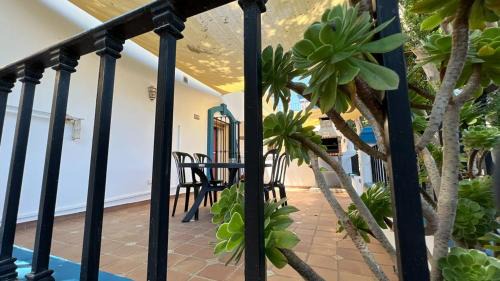 Nijar Apartamento | Casita Las Eras en Villa de Nijar con piscina