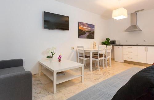 Nijar Apartamento | Casita Las Malvinas en Villa de Nijar con piscina
