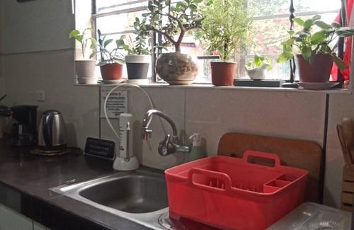 Barranco Casa | Casita Libertad Barranco