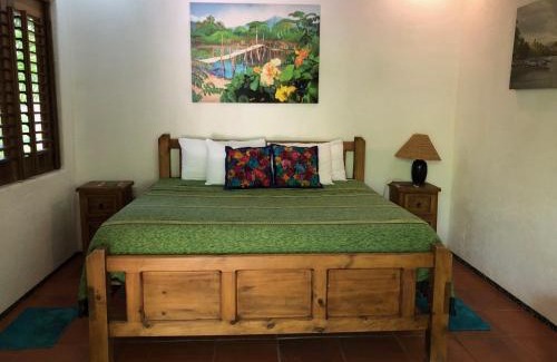Ixtapa - Zihuatanejo Casa | Casita Linda, a luxury house near the beach!