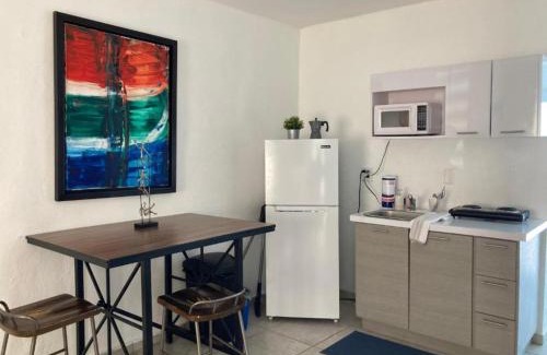 Arecibo Pueblo Apartamento | Casita Linda