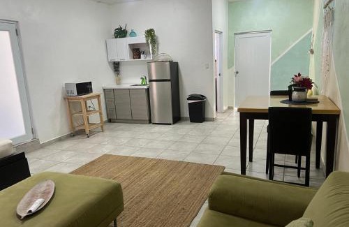 Arecibo Pueblo Apartamento | Casita Linda