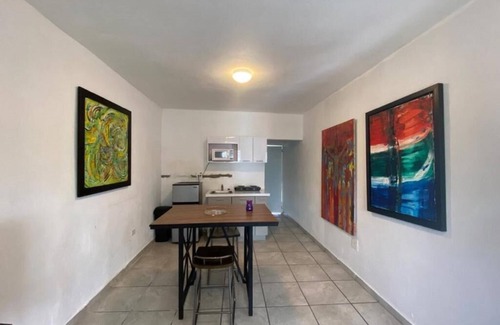 Islote Apartamento | Casita Linda