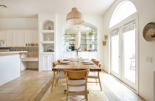 Tahquitz River Estates Casa | CASITA LOLITA - Your Secluded Desert Oasis