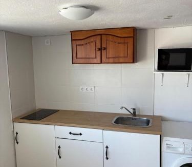 Estacion de Cartama Apartamento | Casita Malaga Airport