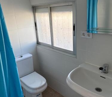 Estacion de Cartama Apartamento | Casita Malaga Airport