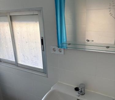 Estacion de Cartama Apartamento | Casita Malaga Airport